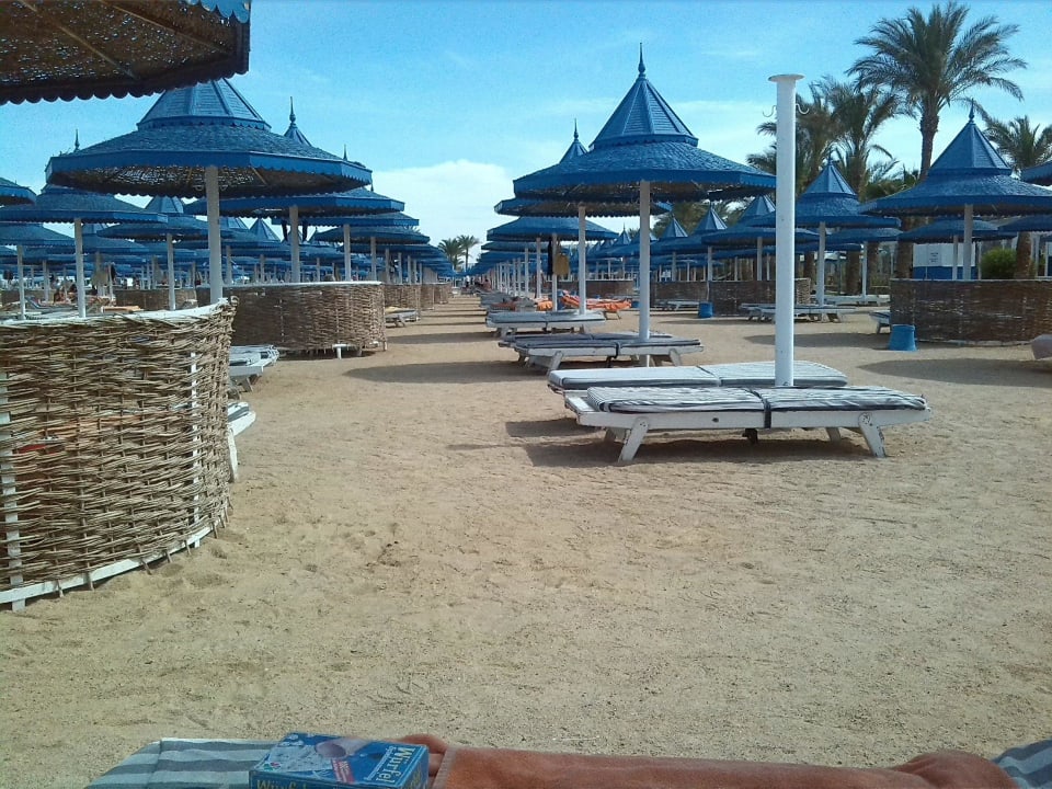 Ohne Worte The Grand Hotel Hurghada
