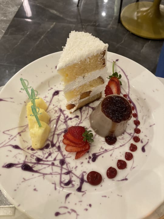 Gastro Monachus Family Resort Sorgun