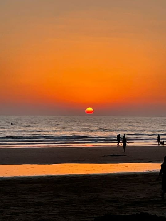 Strand Aldiana Club Andalusien