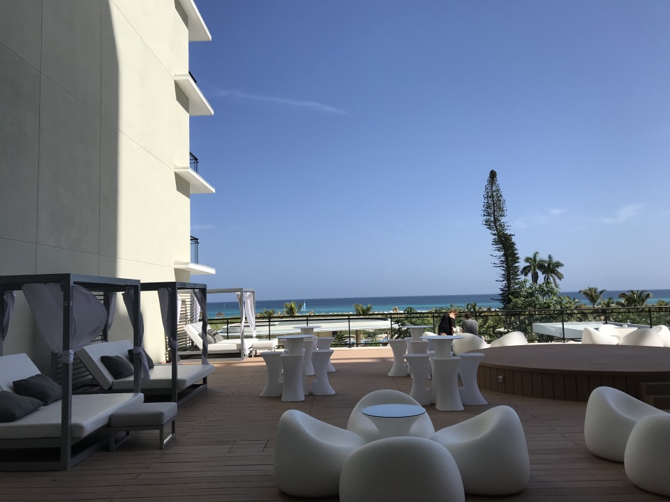 Sonstiges Meliá Internacional Varadero