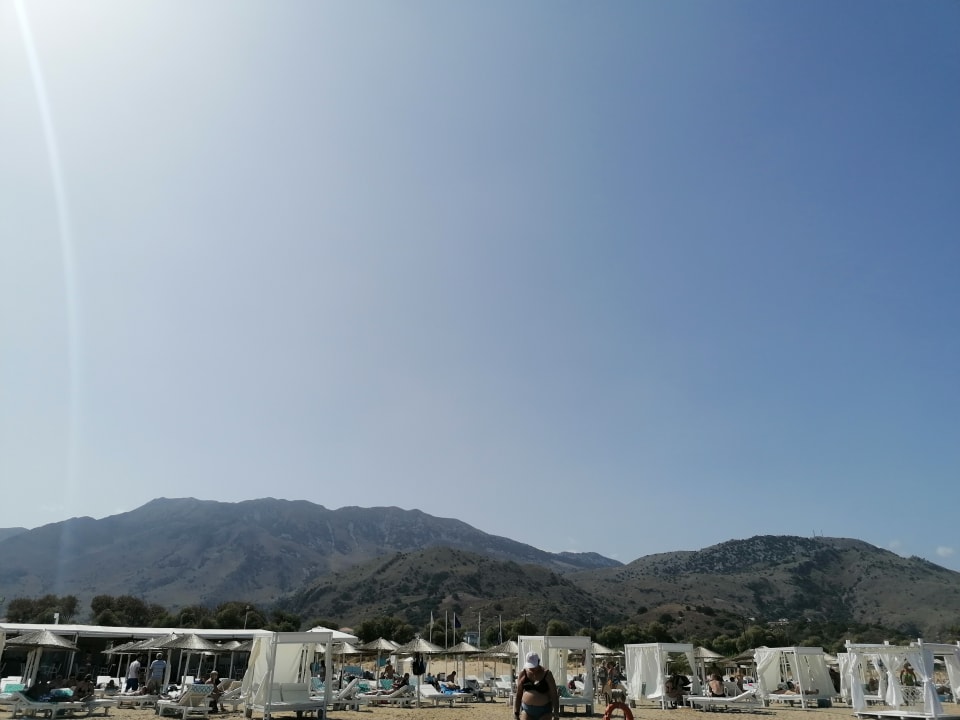 Strand Anemos Luxury Grand Resort