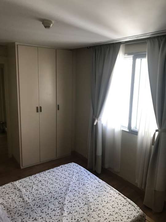 Zimmer DFlat Escultor Madrid Apartments