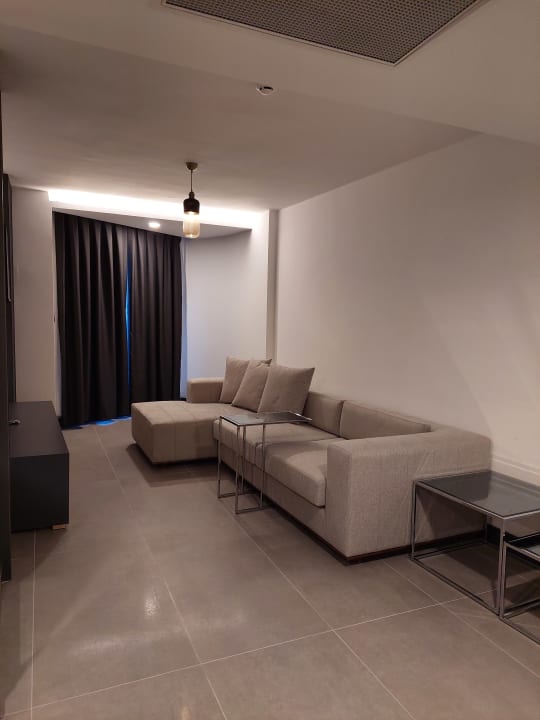 Zimmer Signature Blue Resort