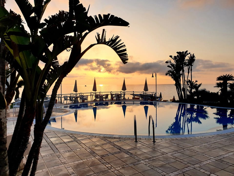 Pool Hotel Villaggio Il Gabbiano