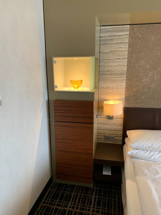 Zimmer Dorint Hotel am Heumarkt Köln