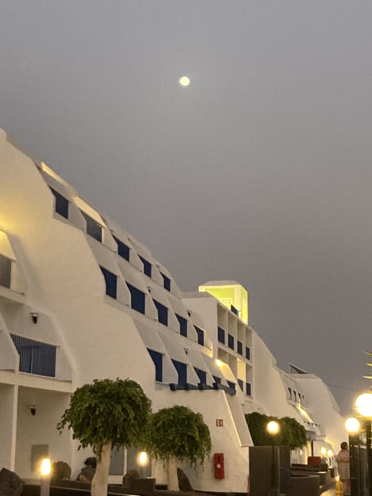 Außenansicht Ereza Apartamentos Los Hibiscos- Adults Only