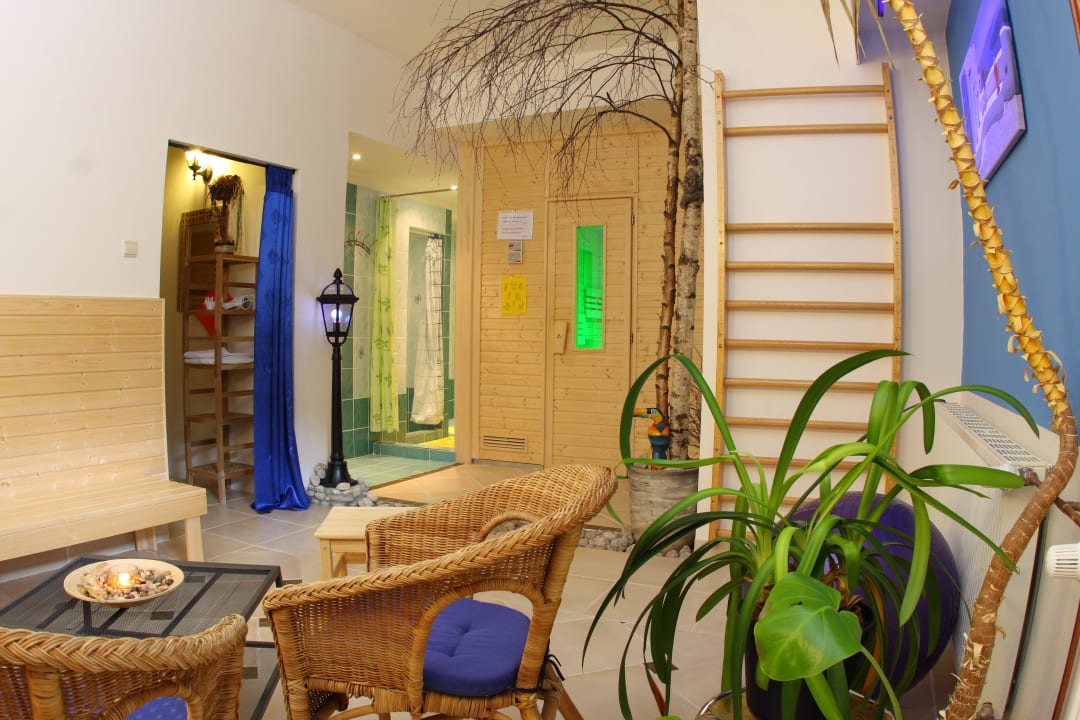 Sonstiges Pension Renata