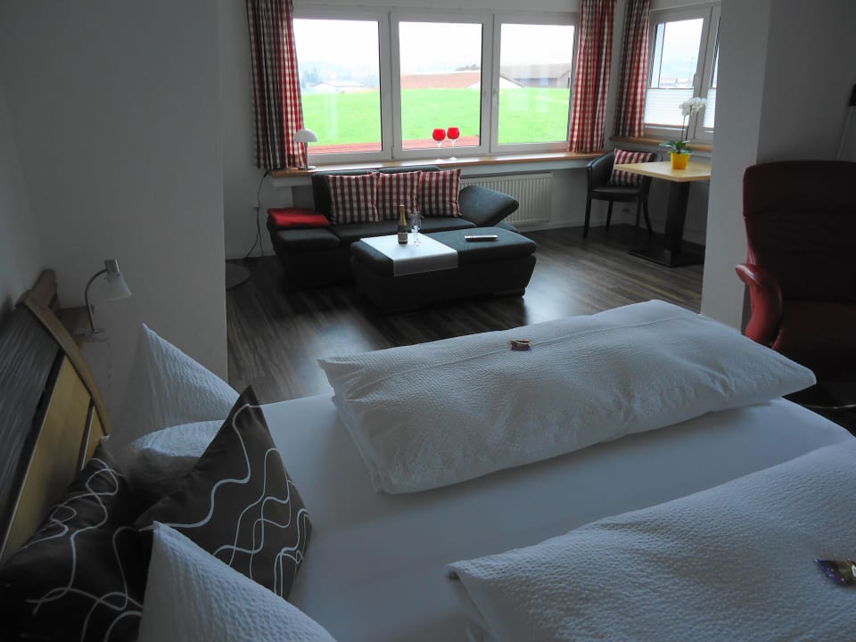 Neu Appartement 2 Gästehaus Kanstein