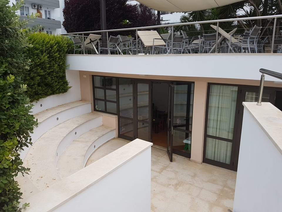 Sport & Freizeit Albatros Spa & Resort Hotel