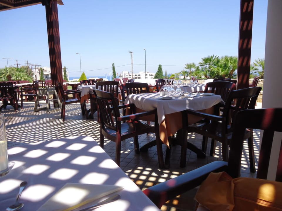 Mai 2011 Grand Hotel Holiday Resort