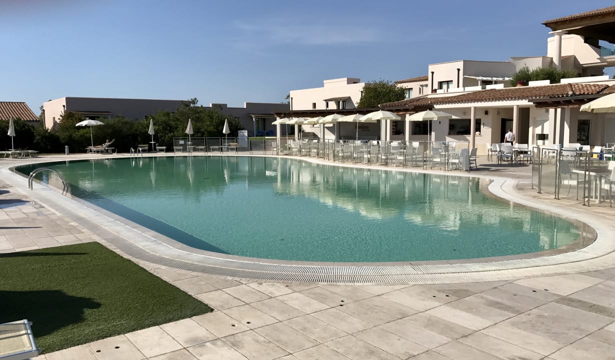 Pool Grande Baia Resort & Spa