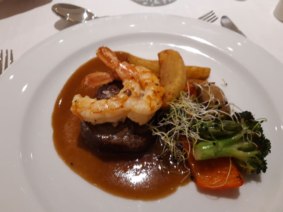 Gastro Zafiro Palace Palmanova