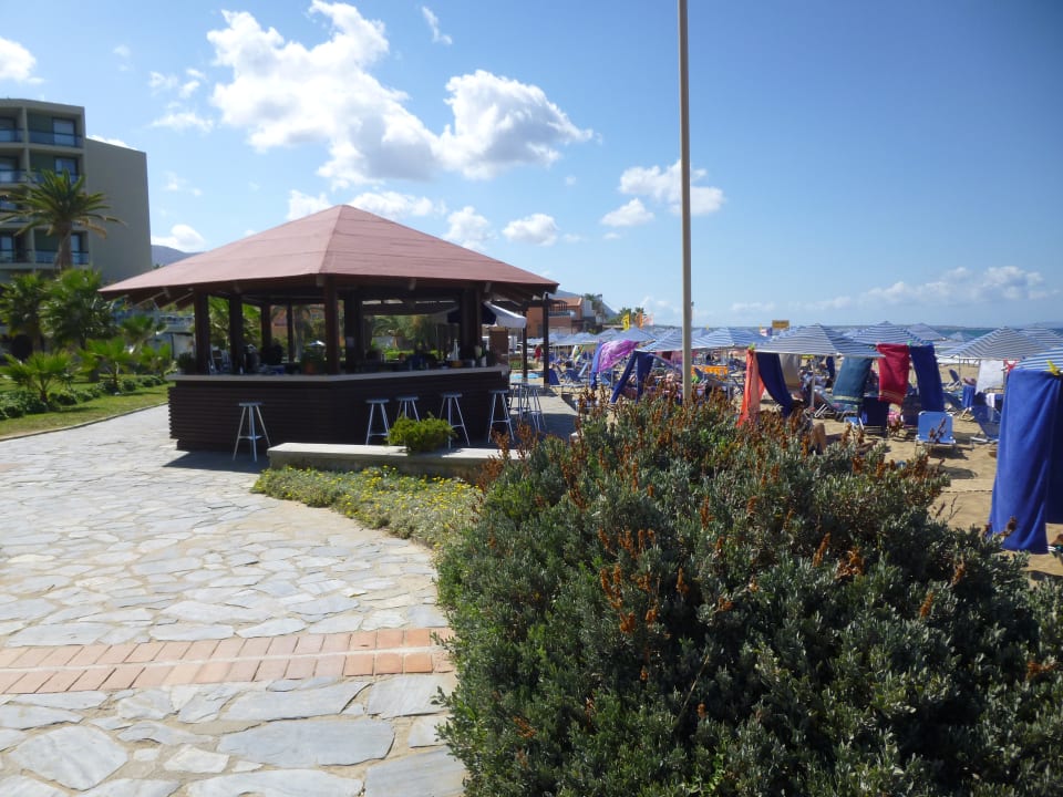Strand Calimera Sirens Beach