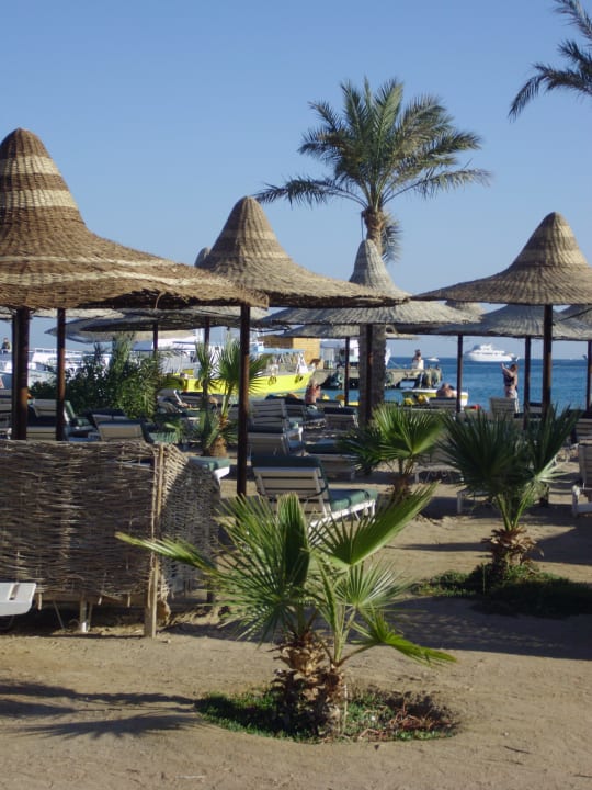 Strand Giftun Azur Resort