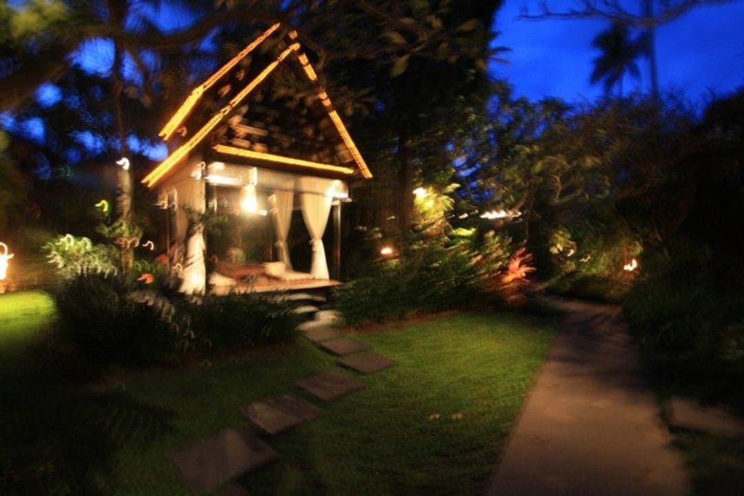 Atmosphäre Anantara Bophut Koh Samui Resort