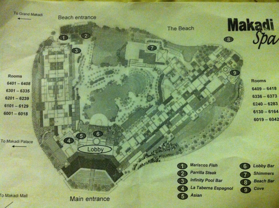 Hotelplan Makadi Spa - Adults only