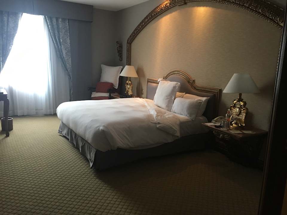 Zimmer Hotel Quinta Real