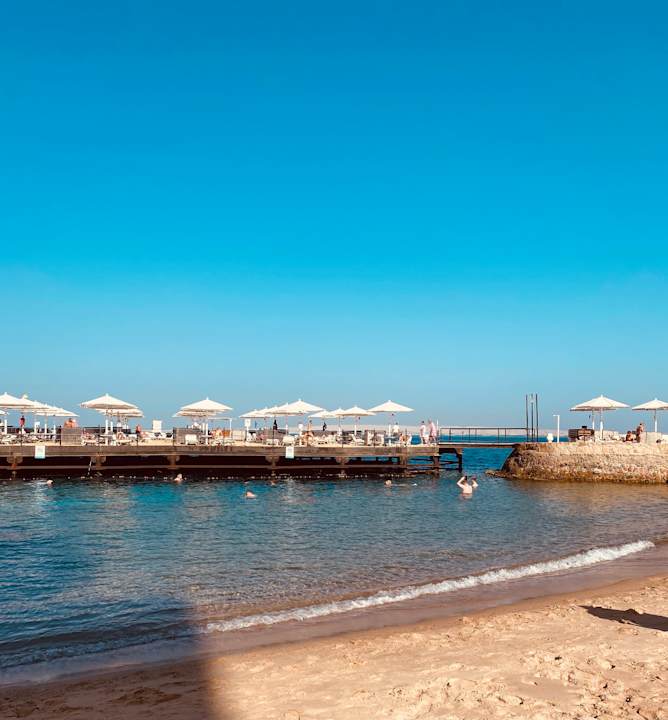 Strand SUNRISE Holidays Resort (Adults Only)