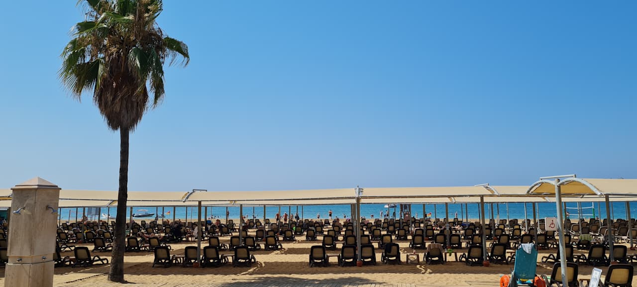 Strand Royal Atlantis Beach Hotel