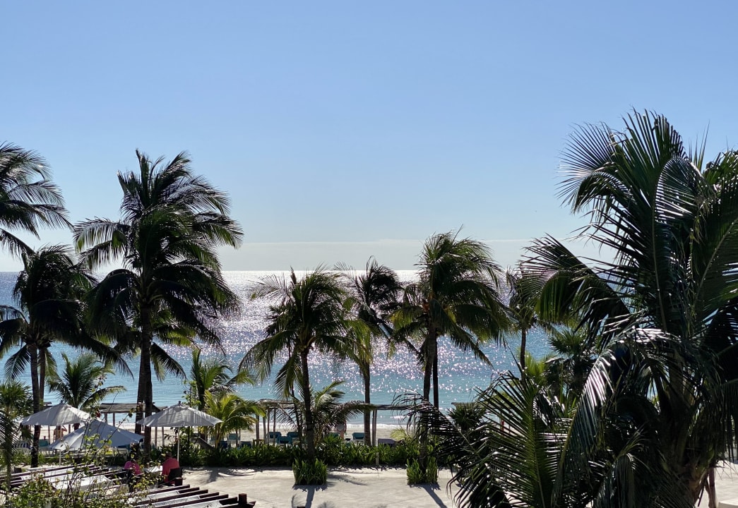 Ausblick Akumal Bay Beach & Wellness Resort