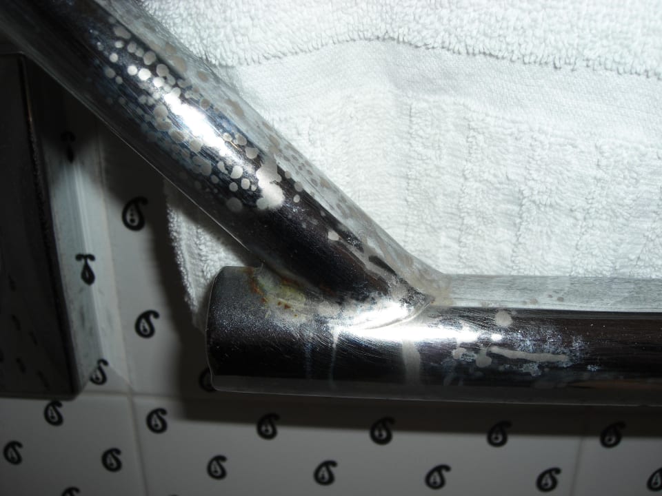 Rost und Kalk Hotel Holiday Inn Hemel Hempstead