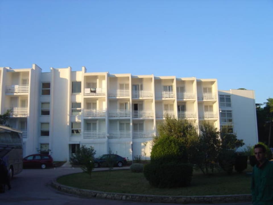 Hotel Solaris-Andrija Sibenik Amadria Park Kids Hotel Andrija