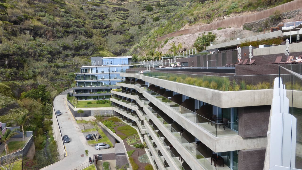 Nebengebäude Saccharum