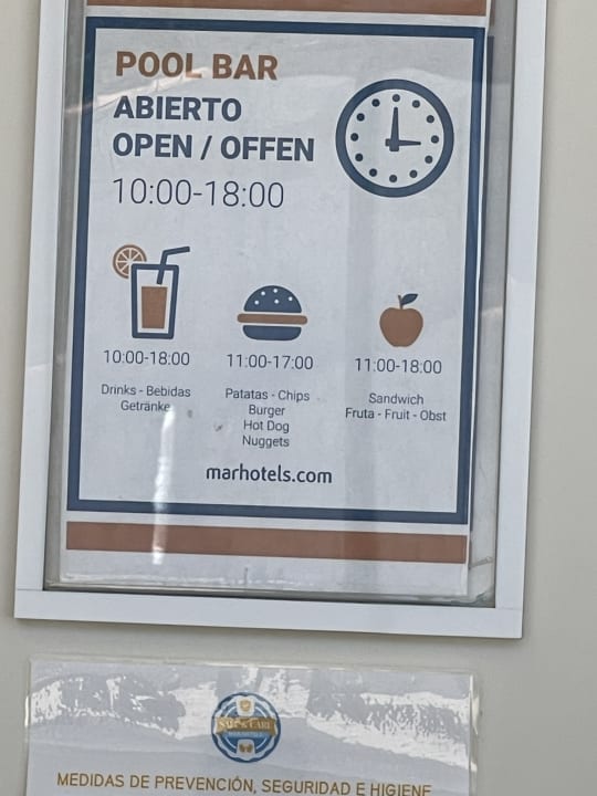 Gastro Mar Hotels Playa de Muro Suites