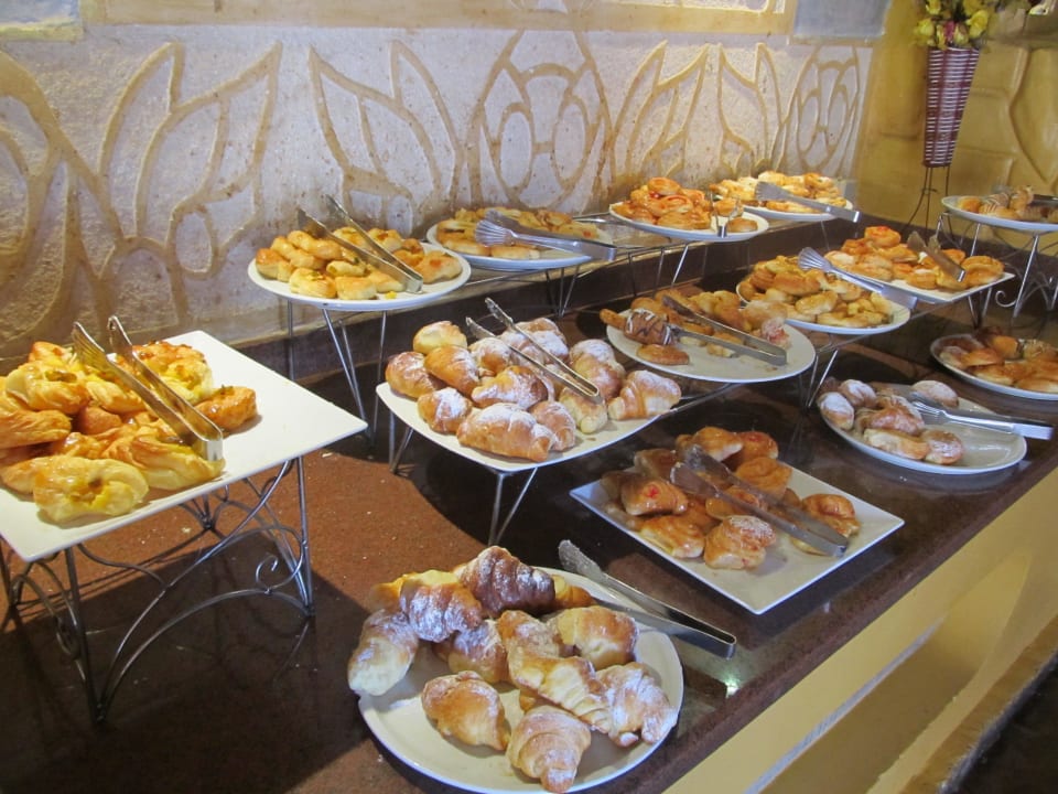 Sússigkeiten Pickalbatros Alf Leila Wa Leila Resort - Neverland Hurghada