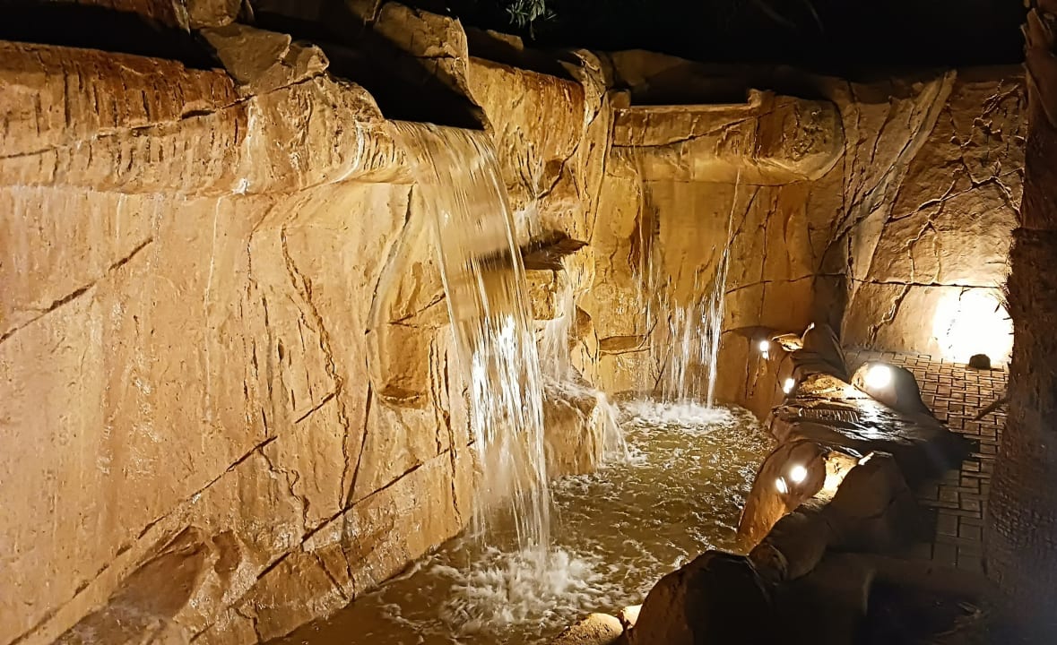 Sonstiges Three Corners Sea Beach Resort