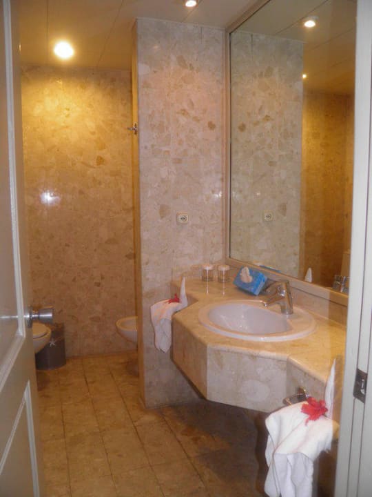 Bad Iberostar Waves Dominicana