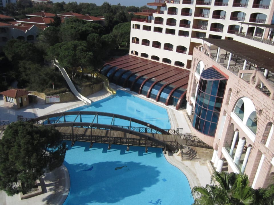 Sirene Hotel Sirene Belek Hotel