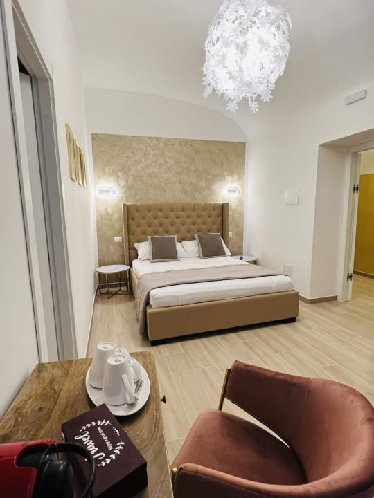 Zimmer Relais Roma Vaticano