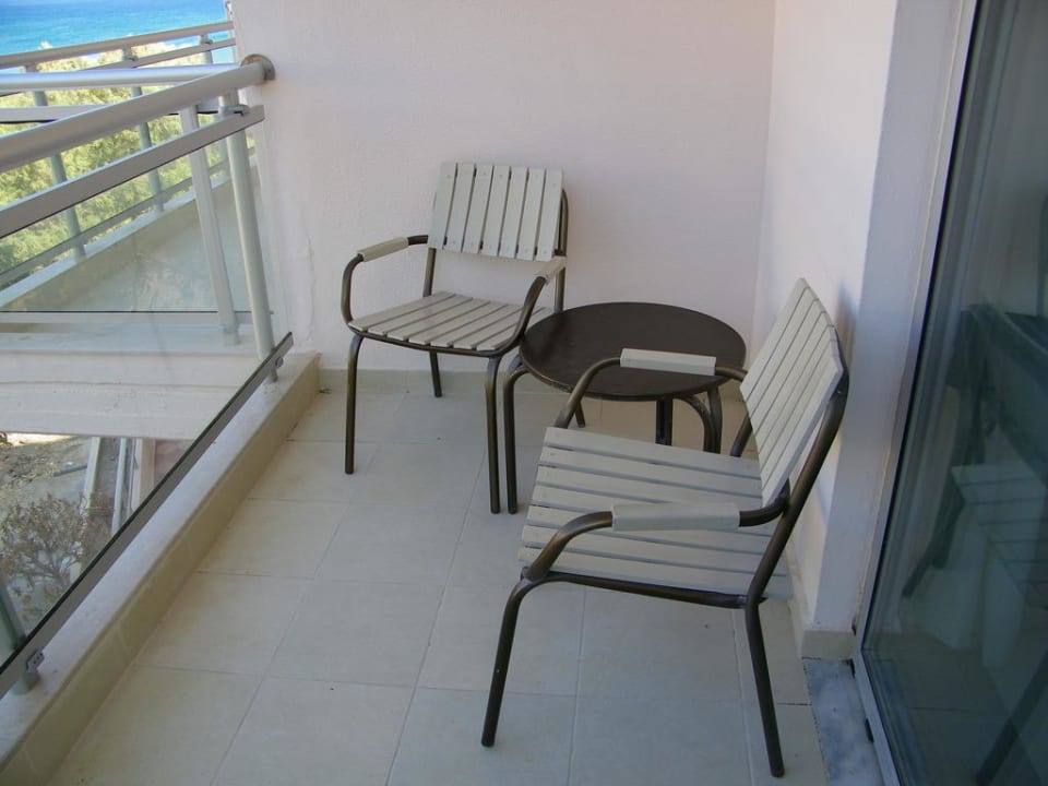 Hotel Pegasos Pegasos Deluxe Beach Hotel