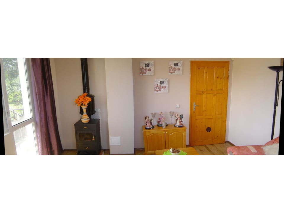 Lounge Maritsa Apartments