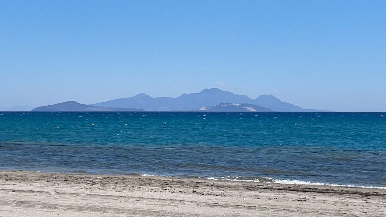 Strand Blue Lagoon Village