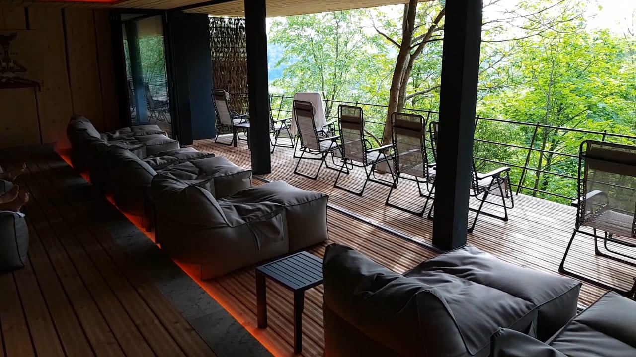 Sport & Freizeit Mawell Resort