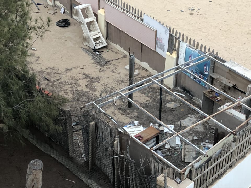 Gastro SBH Fuerteventura Playa