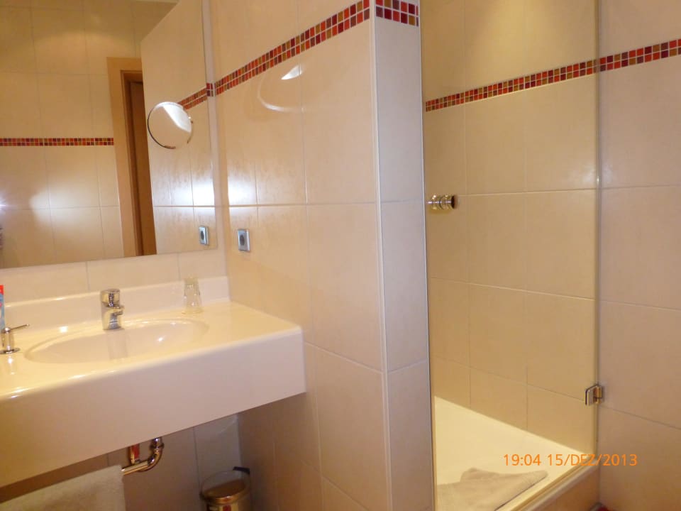 Bad Hotel Goldene Rose