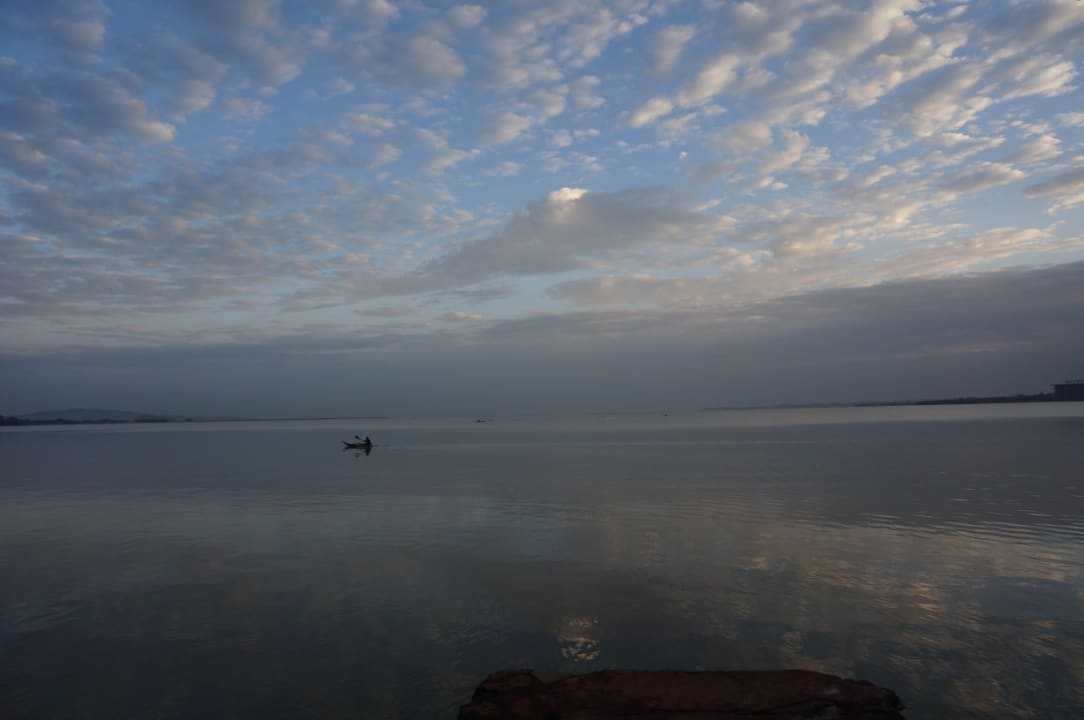 Strand Kuriftu Resort & spa Lake Tana