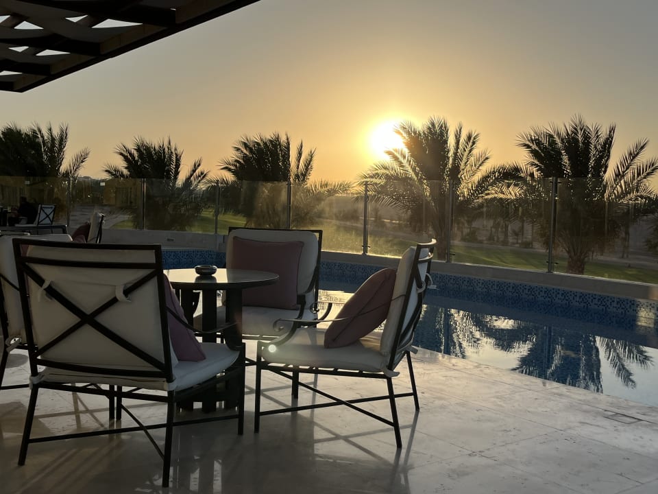 Gastro Steigenberger Makadi Hotel - Adults only