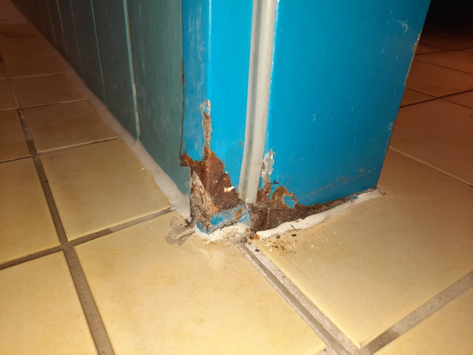 Sonstiges Hotel Wyndham Garden Wismar