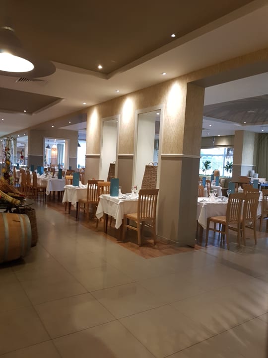 Gastro PortoBay Falésia