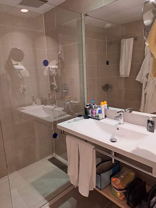 Zimmer BG Hotel Caballero
