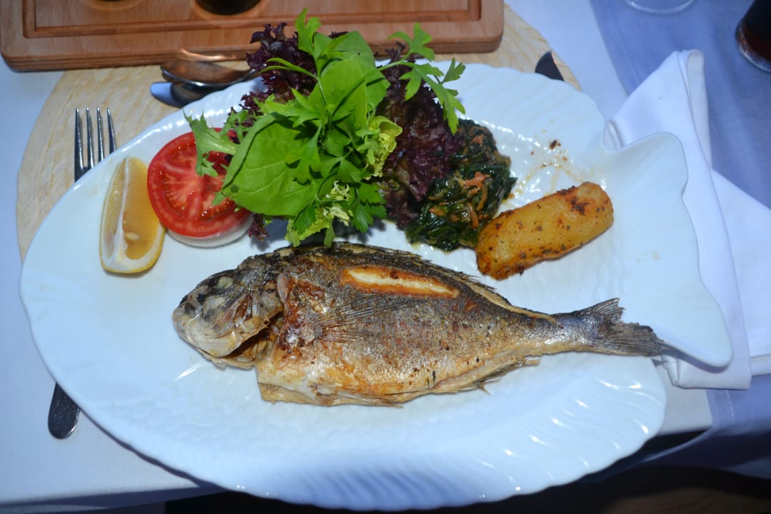 Gastro Hane Family Resort