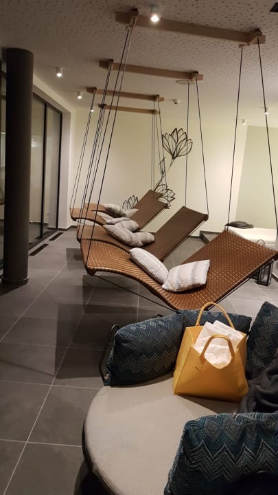 Sport & Freizeit Active Nature Resort DAS SeeMOUNT