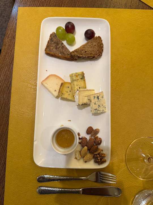 Gastro Der Birkenhof - Spa & Genuss Resort