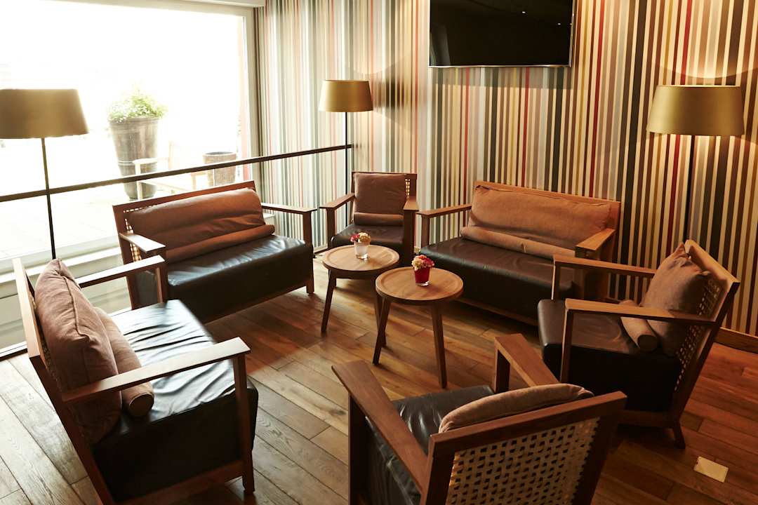 Sonstiges Waldhotel Stuttgart