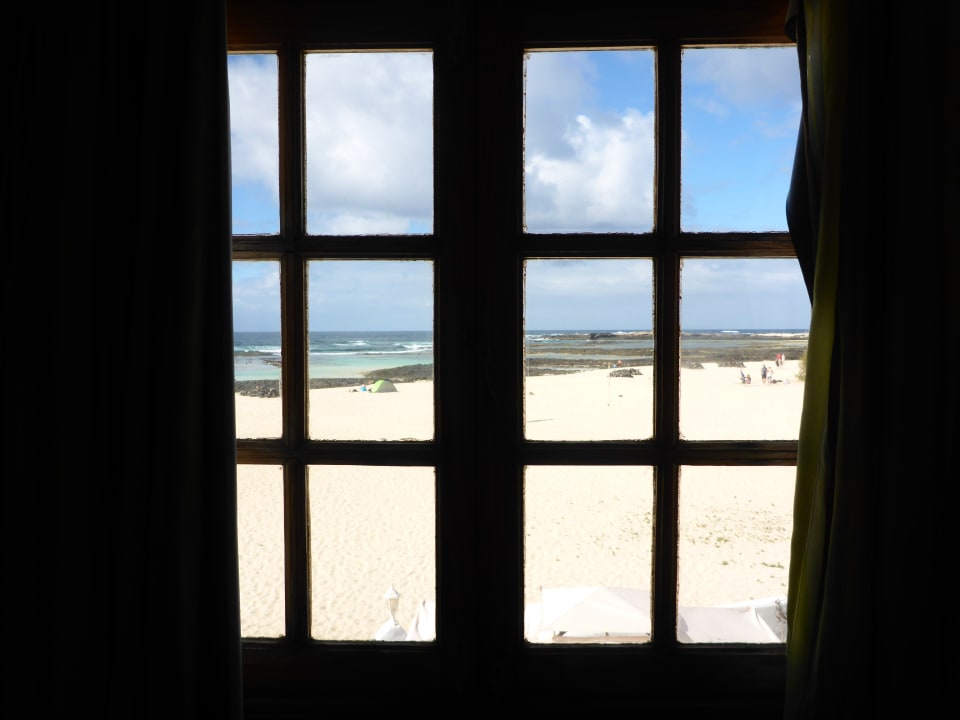 Zimmer Hotel Cotillo Lagos