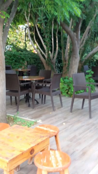 Gastro Telatiye Resort